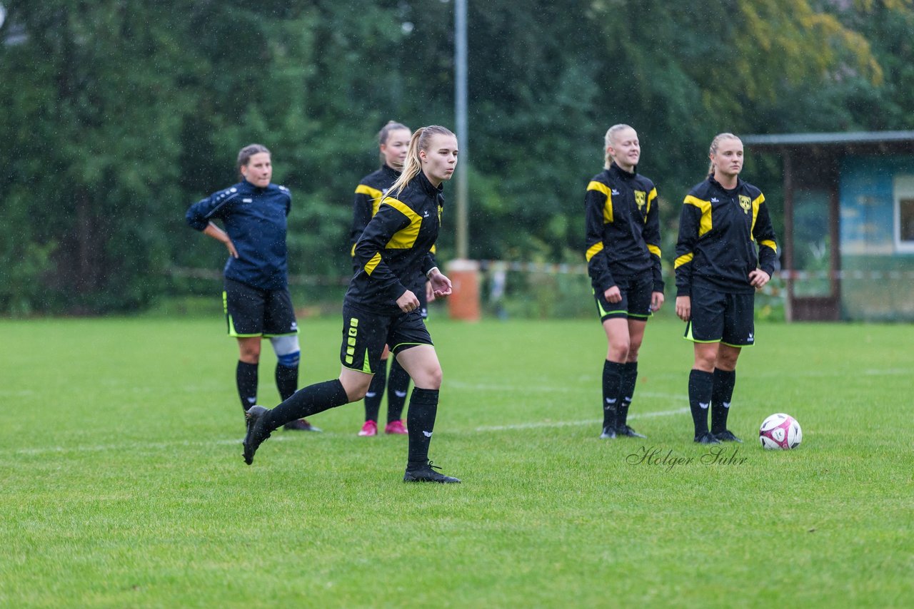 Bild 67 - Frauen SV Neuenbrook-Rethwisch - SV Frisia 03 Risum Lindholm